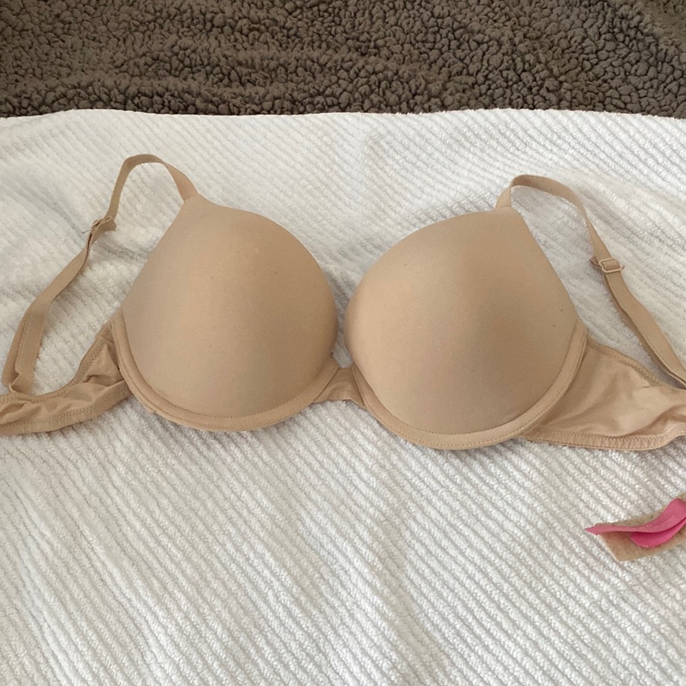 Victoria’s Secret PINK Push-Up Bra